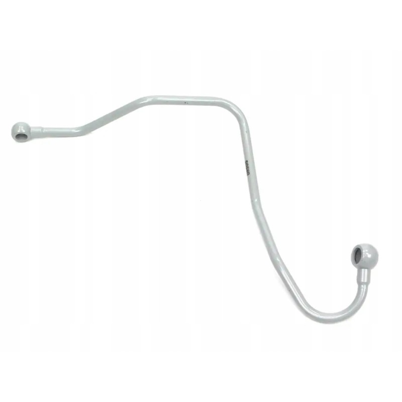 Complete hose, hydraulic filter II C 385 originals