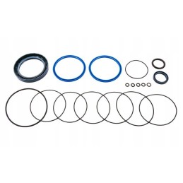 Ursus C 385 servo seal set