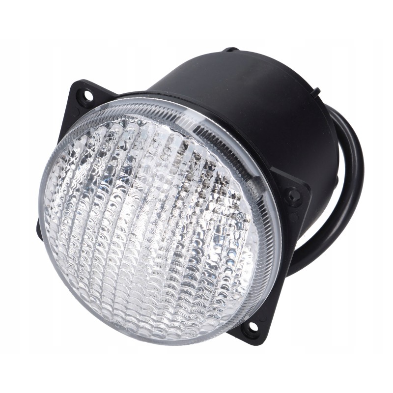 H3 built-in work lamp Wesem lor541302 80x96