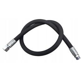 Hydraulic hose cable dn8 16 16 ab2750 360bar