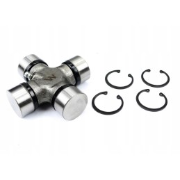 Shaft crosshead 32x90 20 Warynski side lubrication
