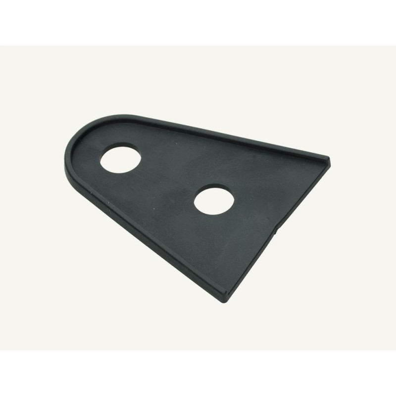 Door hinge seal new holland case 82035977