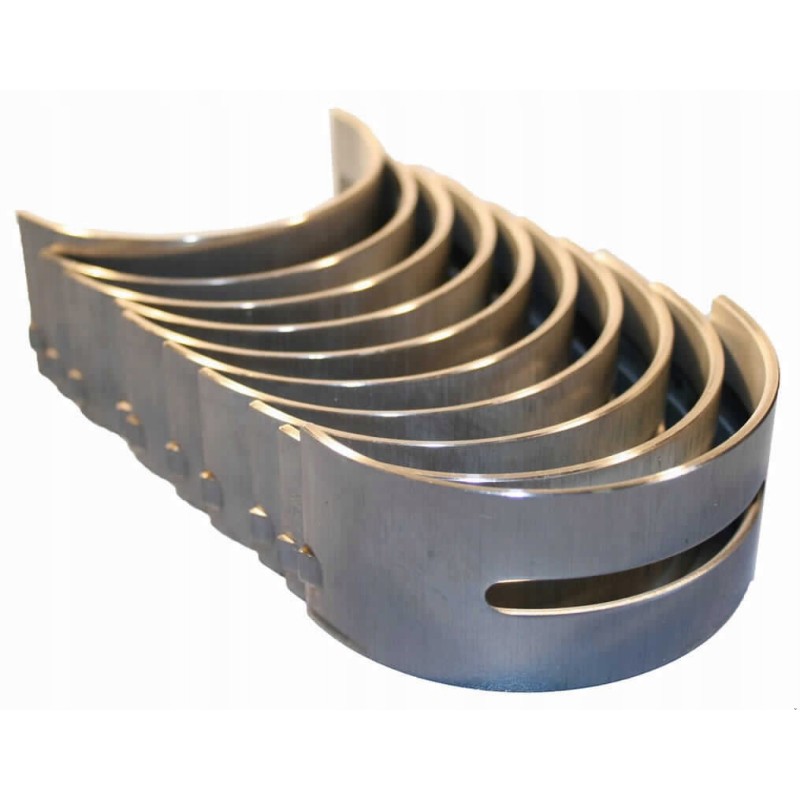 Main bearings mf 4 236 cyl nom std thm set