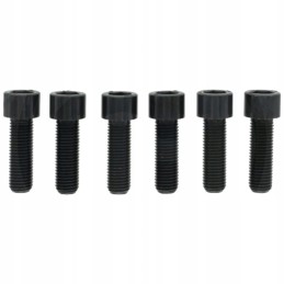 The screw set contains 6 screws 220890017