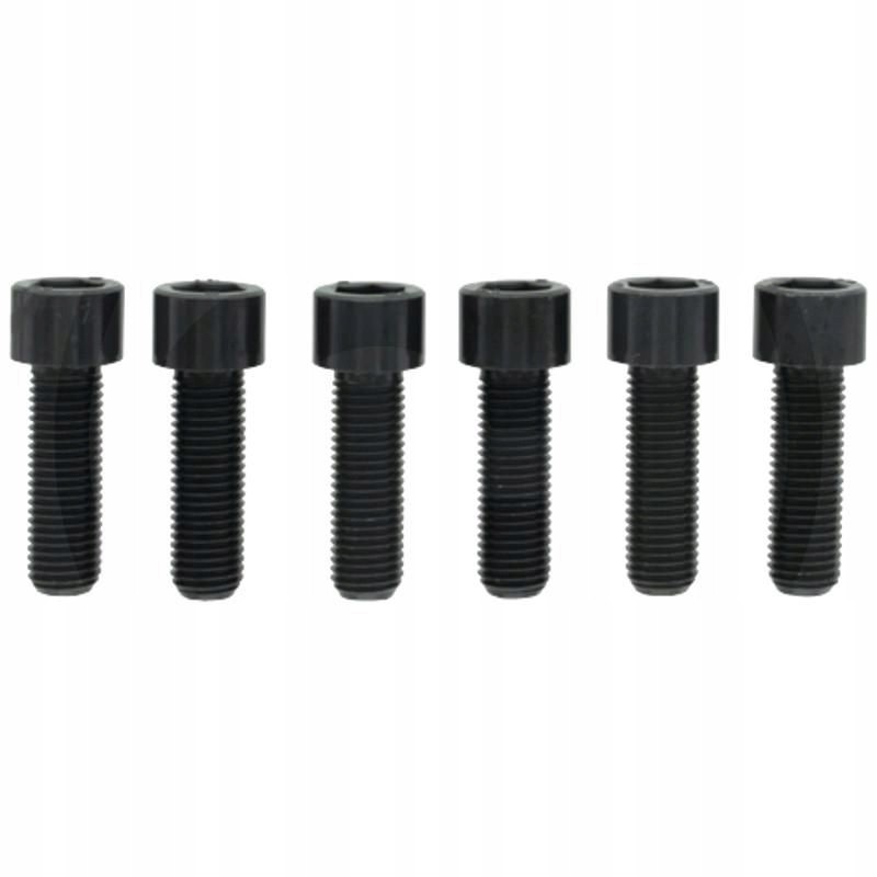 The screw set contains 6 screws 220890017