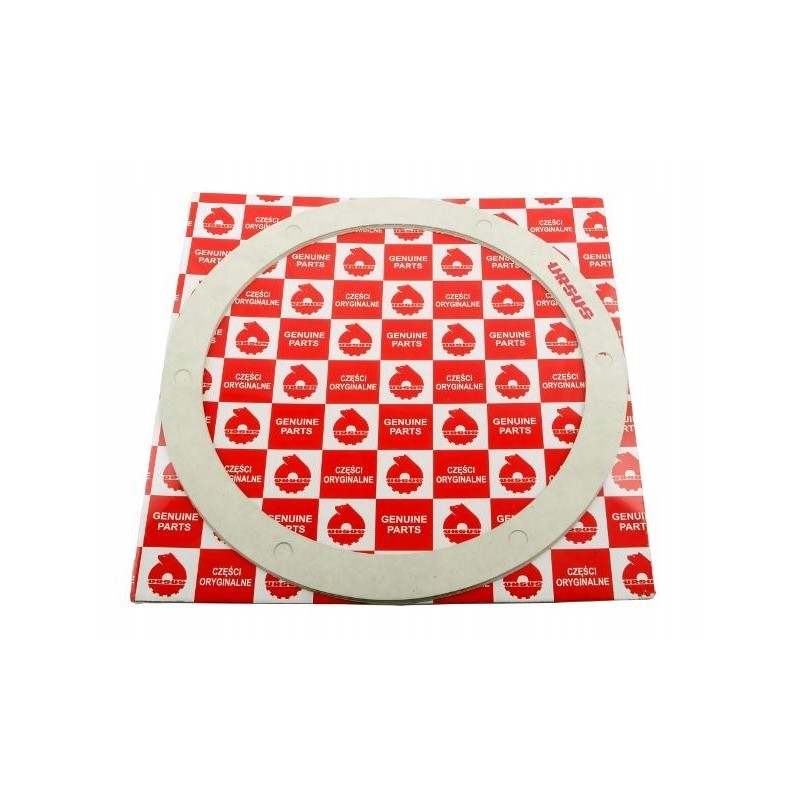 Krazelite differential cover gasket