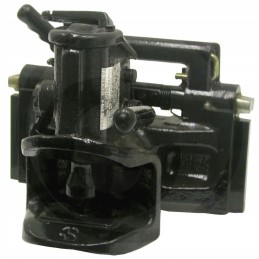 Sauermann automatic hitch, deep jaw ver