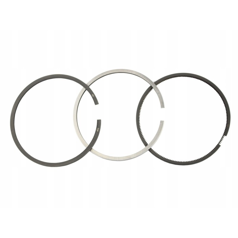 Engine piston rings set zetor 5211 0096 5211