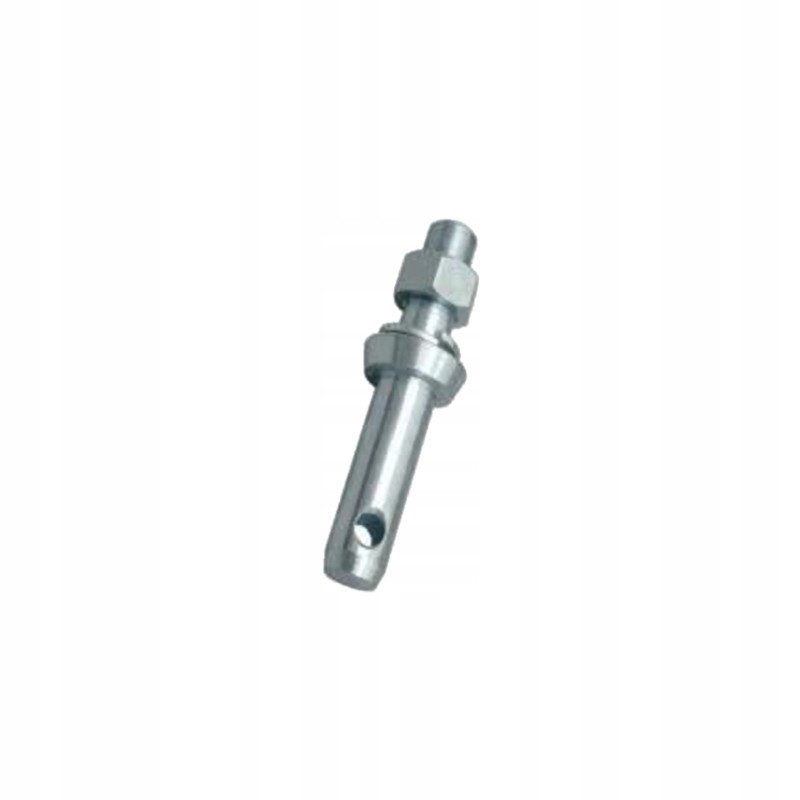 Bolt with nut 22x128x38 138706115 universal