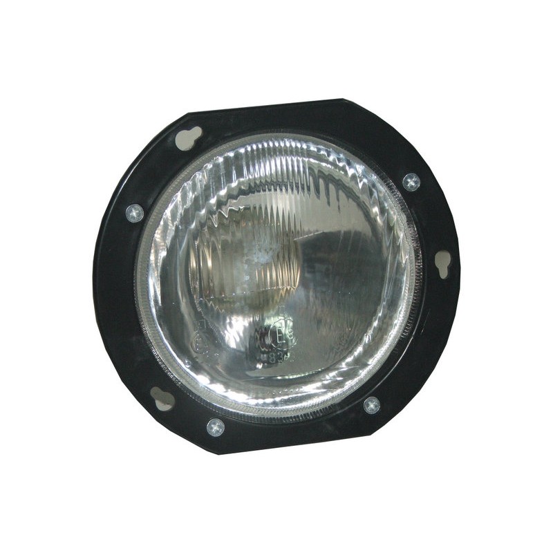 Zetor Ursus front work light