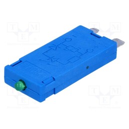 1 pcs x FINDER - 99.01.0.230.98 - Signaling module