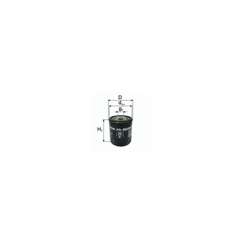 Oil filter mtz lombardini pp 4 4 belarus mtz ca