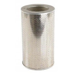 Donaldson hydraulic filter, cylindrical shape