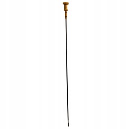 Oil level dipstick john deere al38634