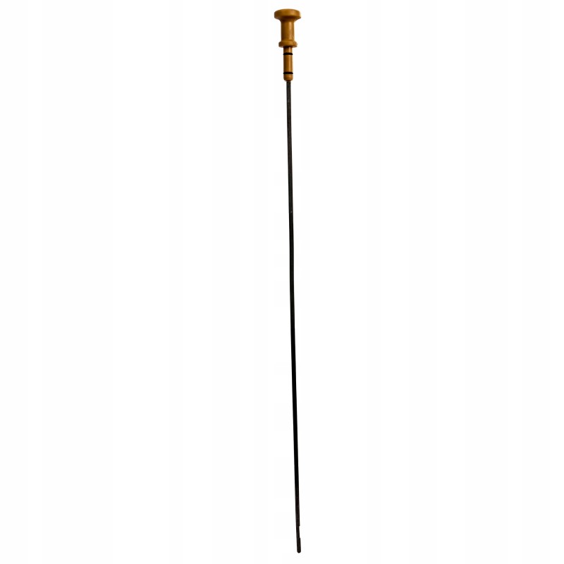 Oil level dipstick john deere al38634