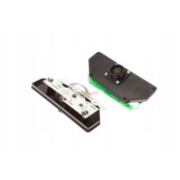 3907408m91 housing with control board