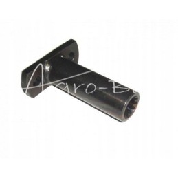 Sleeve set for the zetor shaft