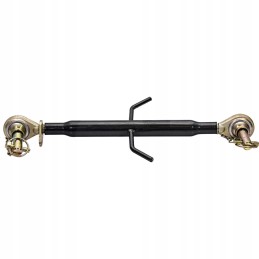 M24x3 central connector with pins