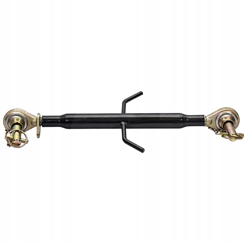 M24x3 central connector with pins