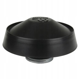 Filter cover visor inlet 52 mm Donaldson