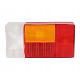 Rear lamp shade Hella 9el 136 825 011