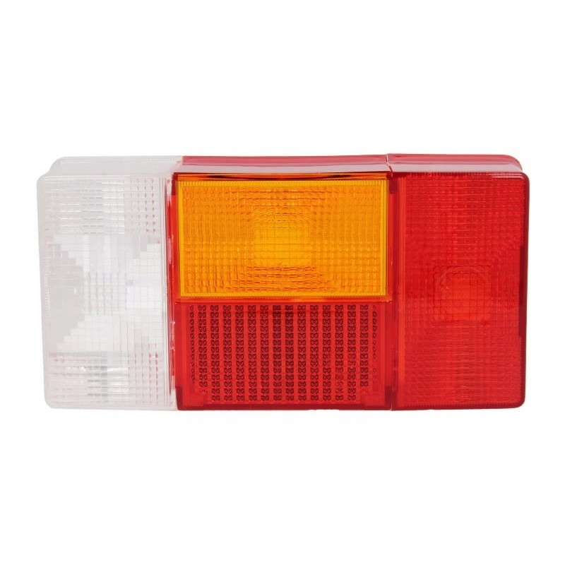 Rear lamp shade Hella 9el 136 825 011