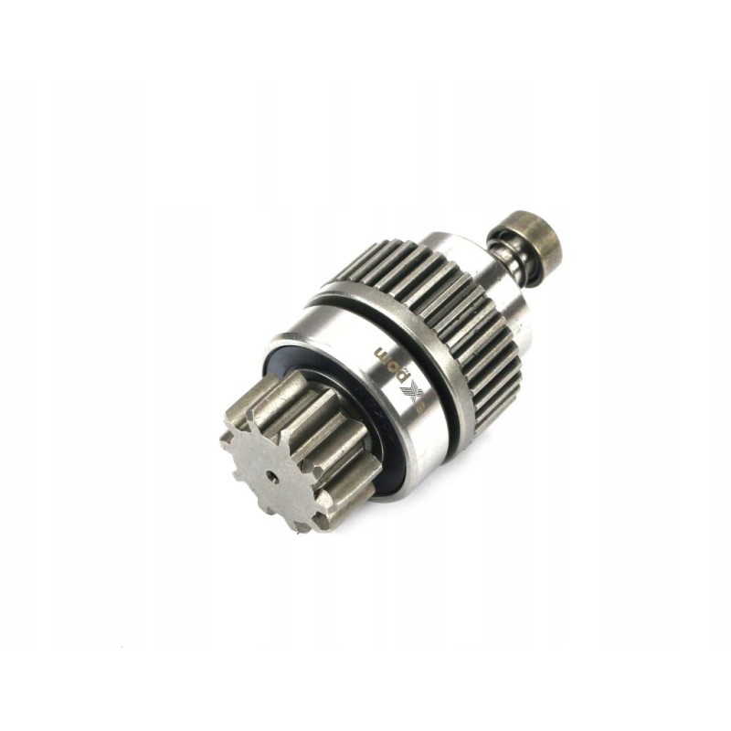 John Deere mag type starter coupling assembly