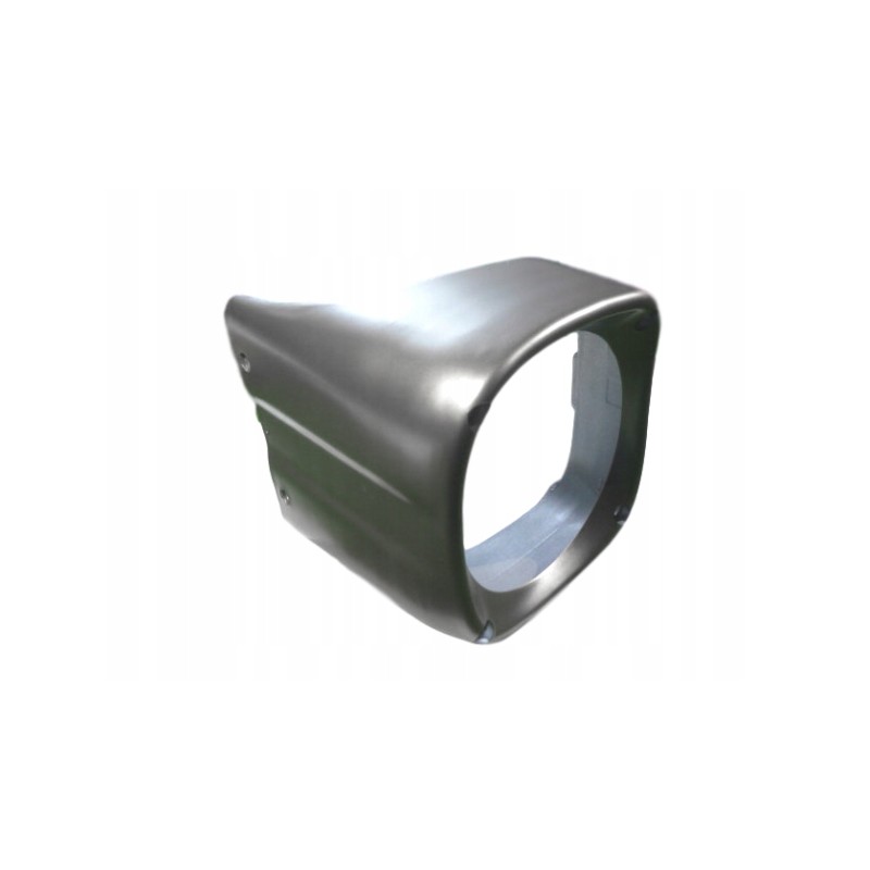 Headlight housing mf 1860183m1 right front lamp