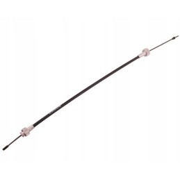 Hour meter cable l 680mm c 328 or