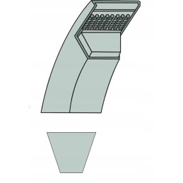 V-belt ha 800 ursus c 360 stomil