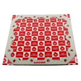 Krazelite front axle split seal