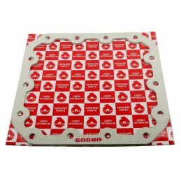 Krazelite front axle split seal