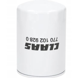 7701029280 claas engine oil filter