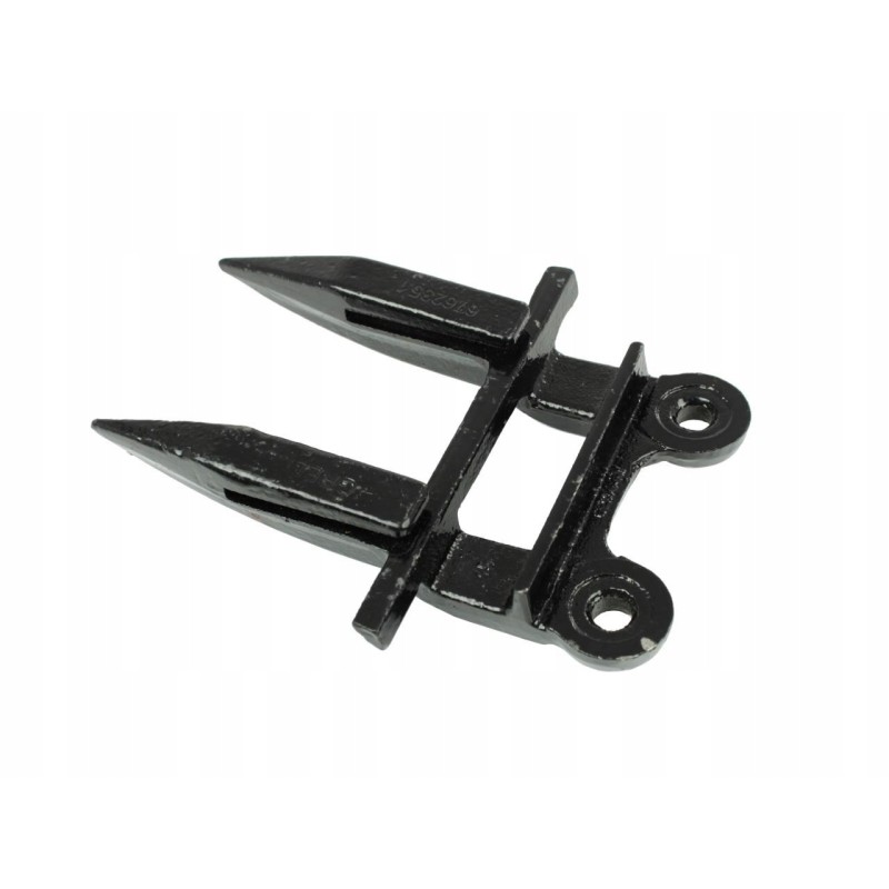 Claas double bayonet 676235 626295 676235 03 6762