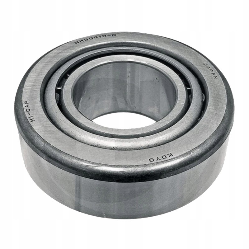 John deere steering knuckle bearing jd8252 hm89446 10