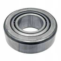 Landini steering knuckle bearing 342661m1 hm89446 10 koyo