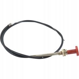 Gas cable set Ursus 4512