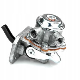 Diaphragm feed pump 3802697