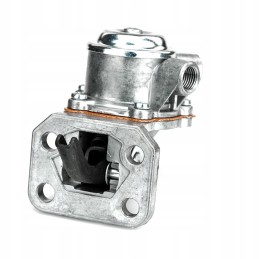 Diaphragm feed pump 3802697