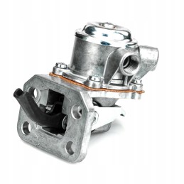 Diaphragm feed pump 3802697