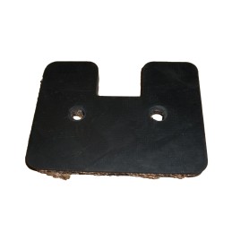 Claas Dominator 80 85 chain shovel