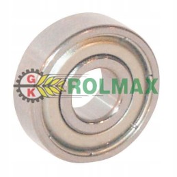 Ball bearing ina fag 686zz