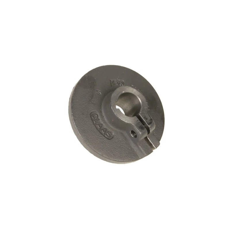 600790 1 right eccentric of the swing arm drive