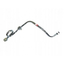 Ursus C 330 pump overflow pipe