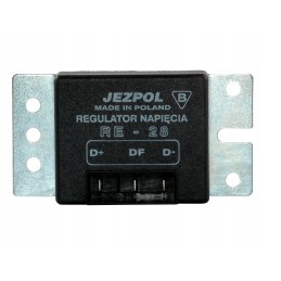 Regulator jezpol re 28 bizon star jelcz pr110 h9