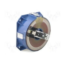 1 pcs x Thalheimer-Trafowerke - ESS 120 - Variable autotransformer, 230VAC, Uout: 1÷250V, 20A