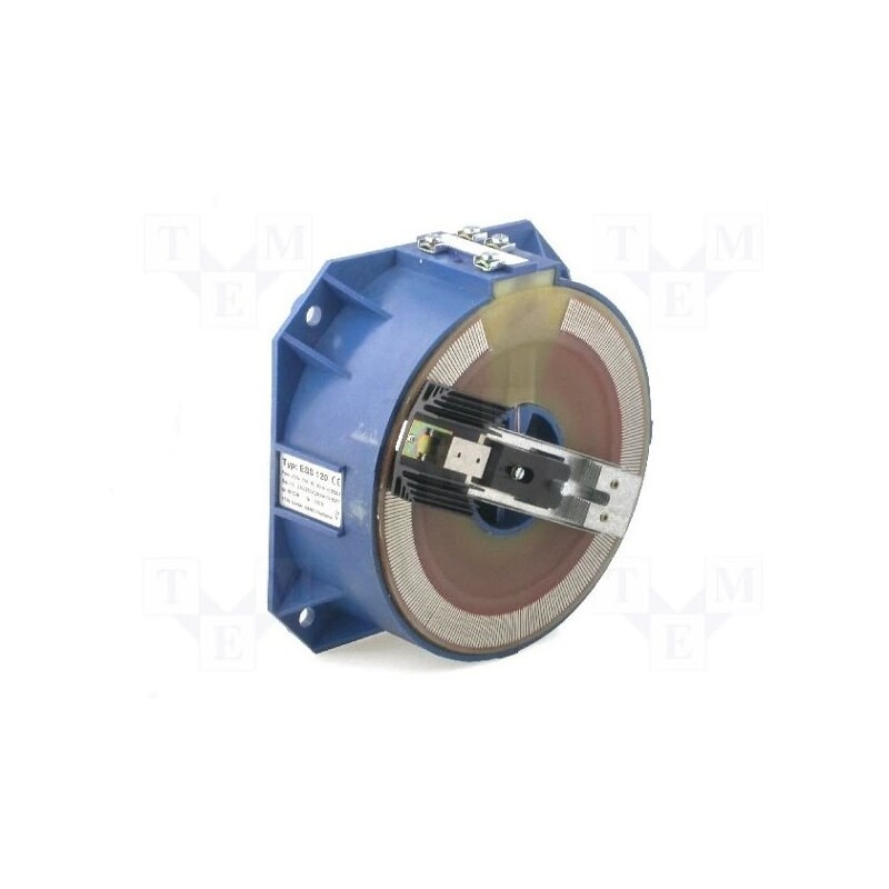 1 pcs x Thalheimer-Trafowerke - ESS 120 - Variable autotransformer, 230VAC, Uout: 1÷250V, 20A