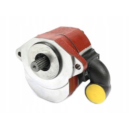 Reinforced hydraulic pump C 385 Warynski