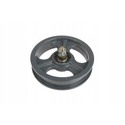 772170 00 flat belt tensioner 174mm