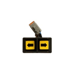 New Holland Case Lift Switch 86627351